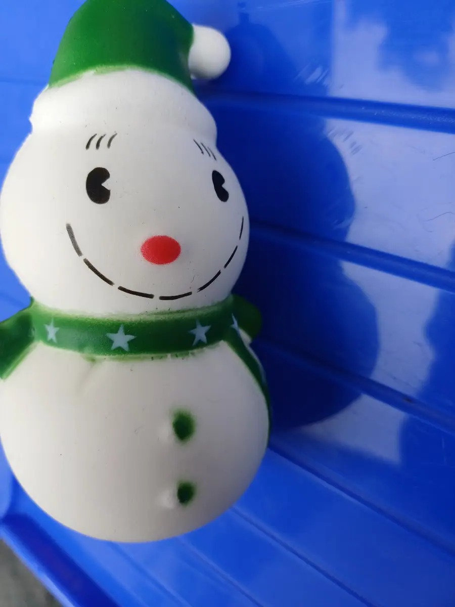 Christmas tree decoration