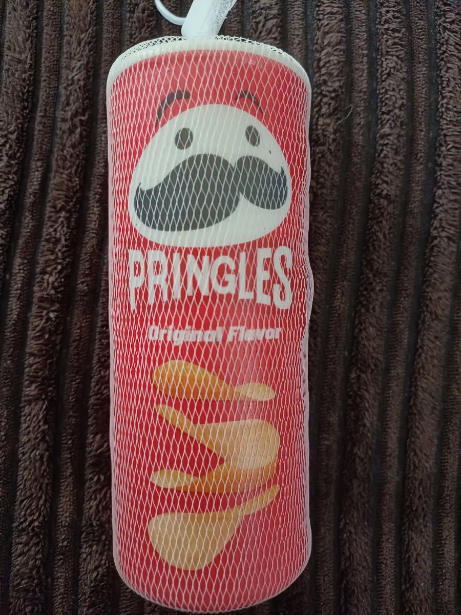 Princes mini slow rise squishy