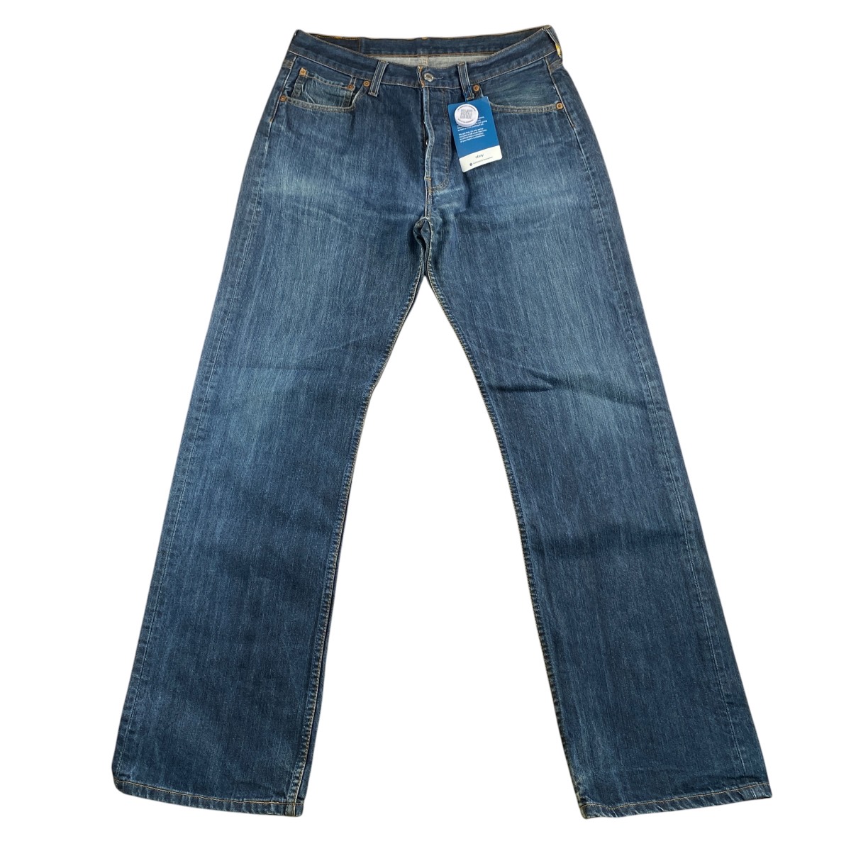 Levi’s 501 Jeans
