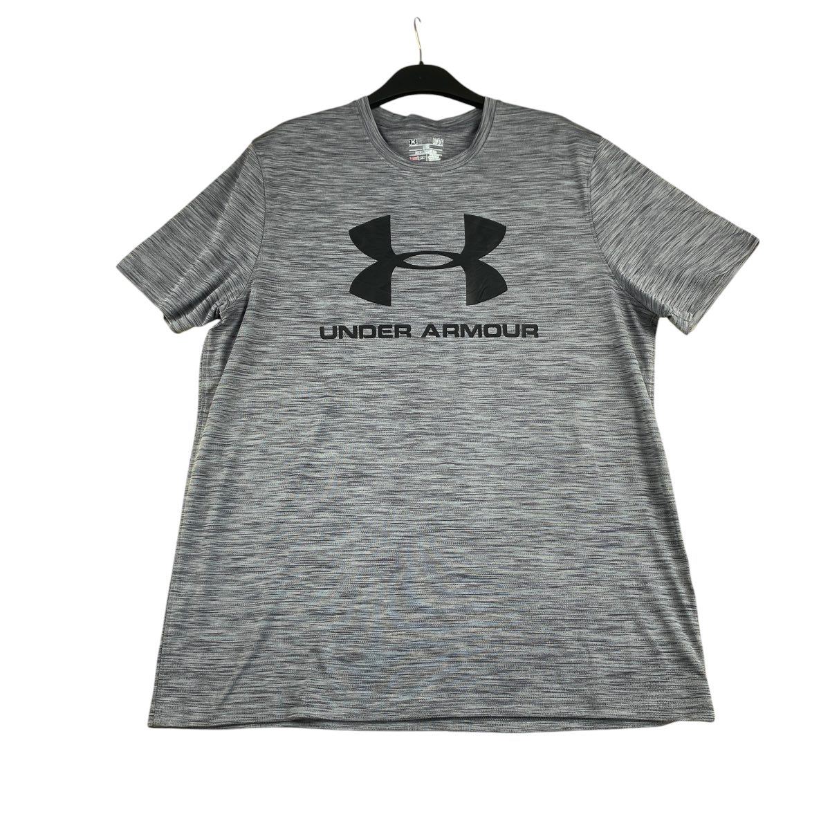 Under Armour Heatgear Tee