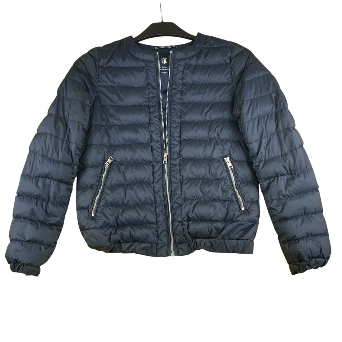 Gant Vintage Ladies Navy Jacket