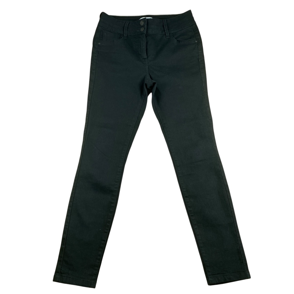 Next Ladies Black Jeans