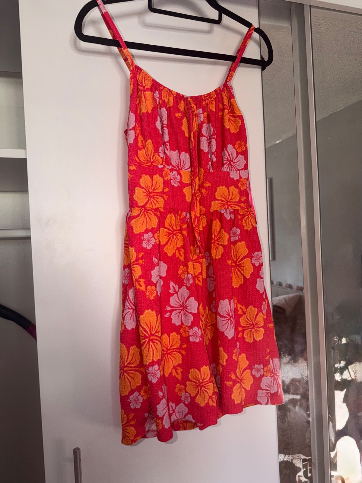 Women’s playsuit size 8