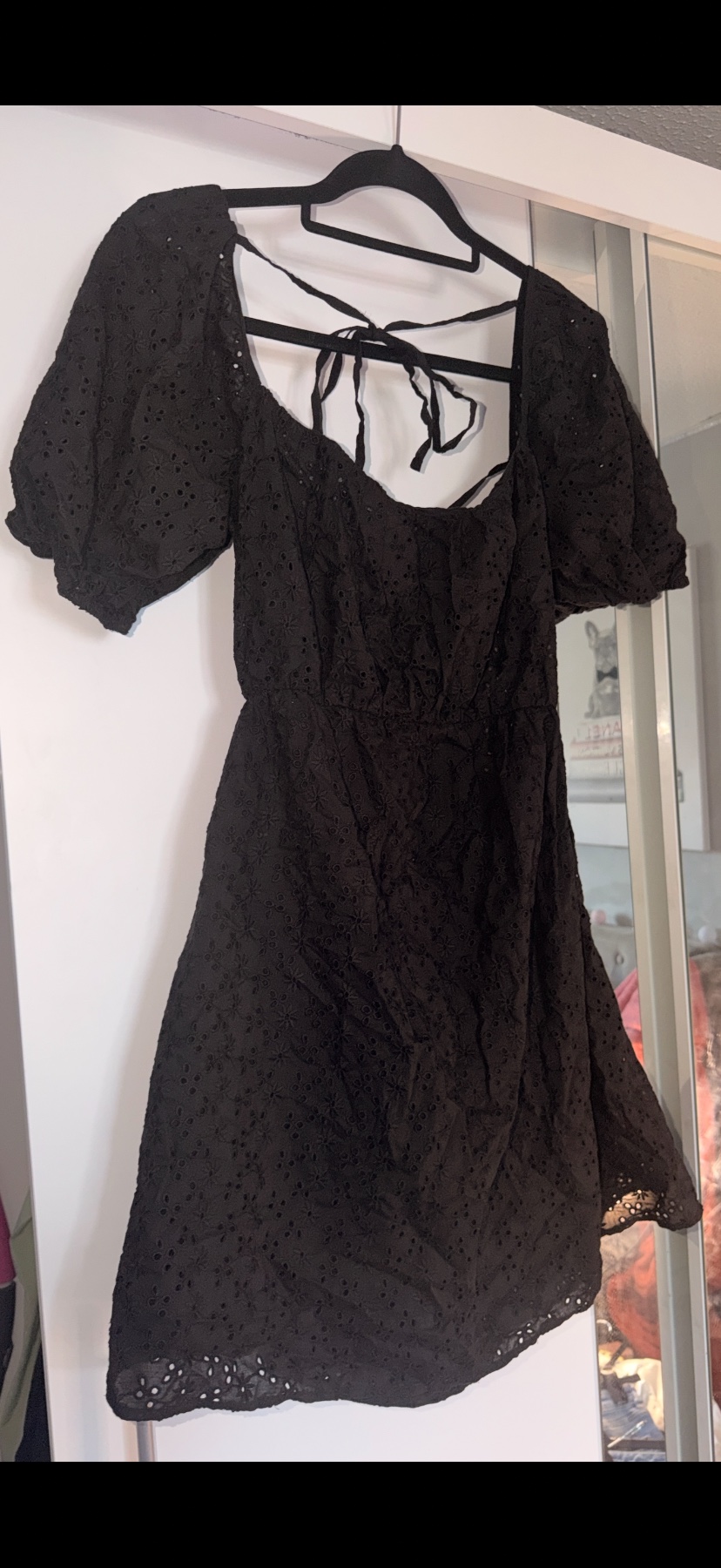 Women’s summer dress size 8