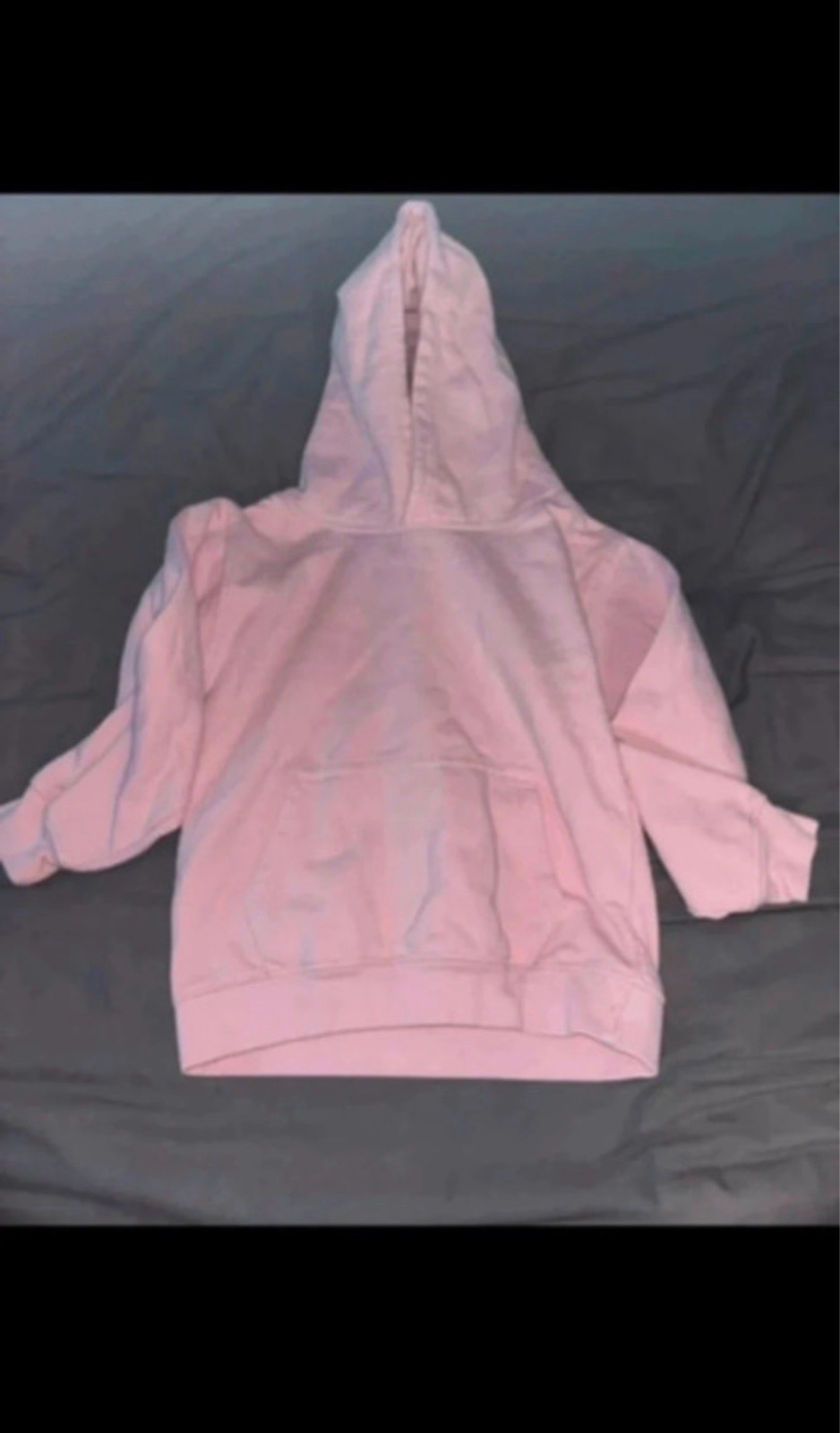 Kids hoodie size 7/8