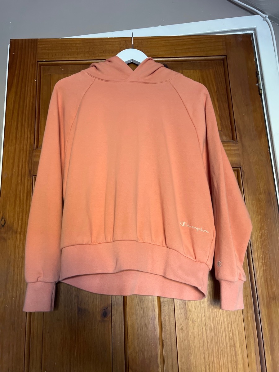Champion women’s size medium like new