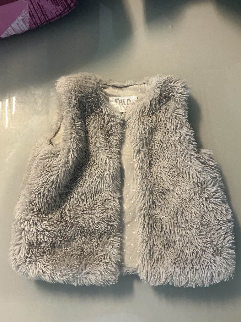 Girls jacket