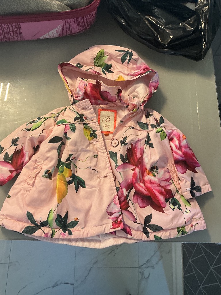 Ted baker coat