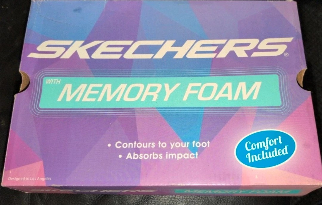 Women's Skechers Trainers