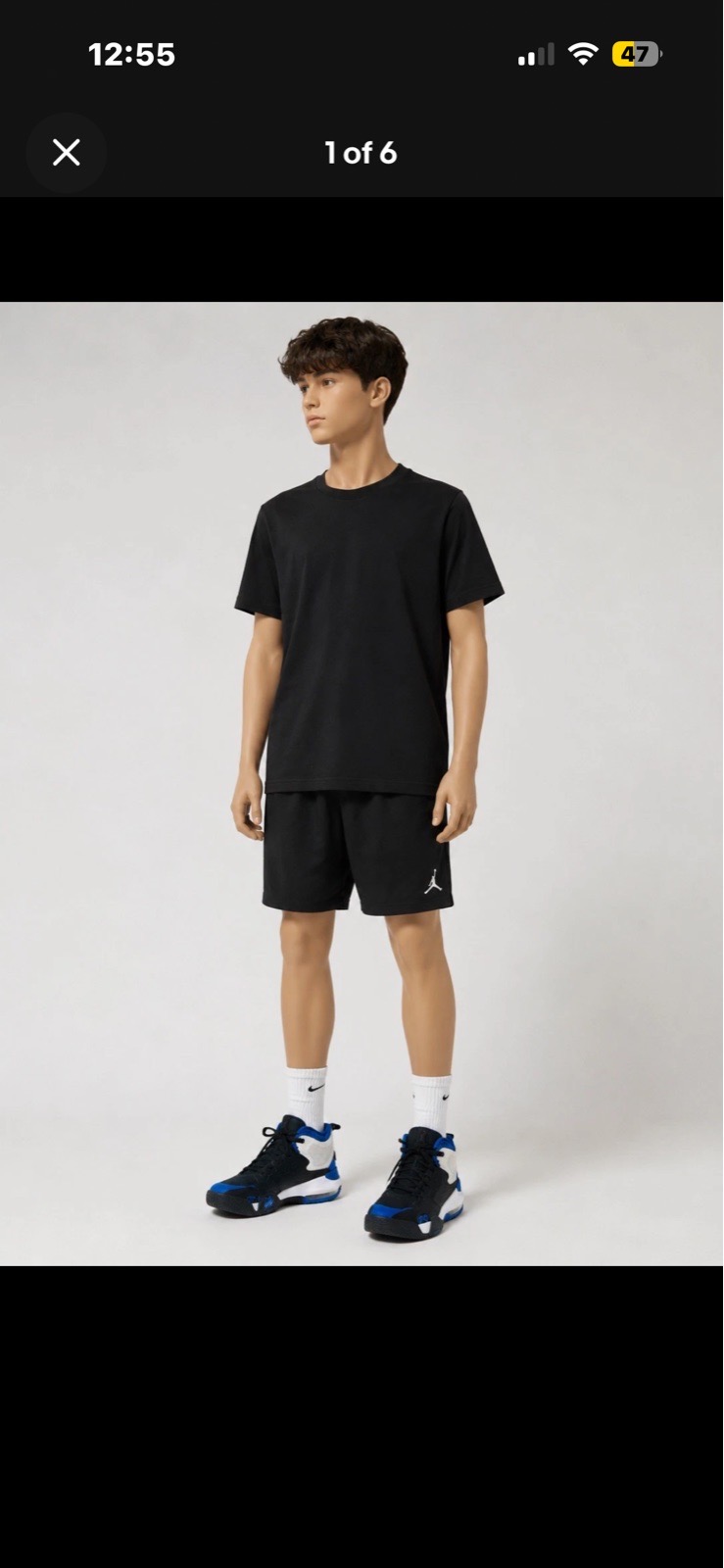 nike air jordan stay loyal 2 Basketball Sneakers