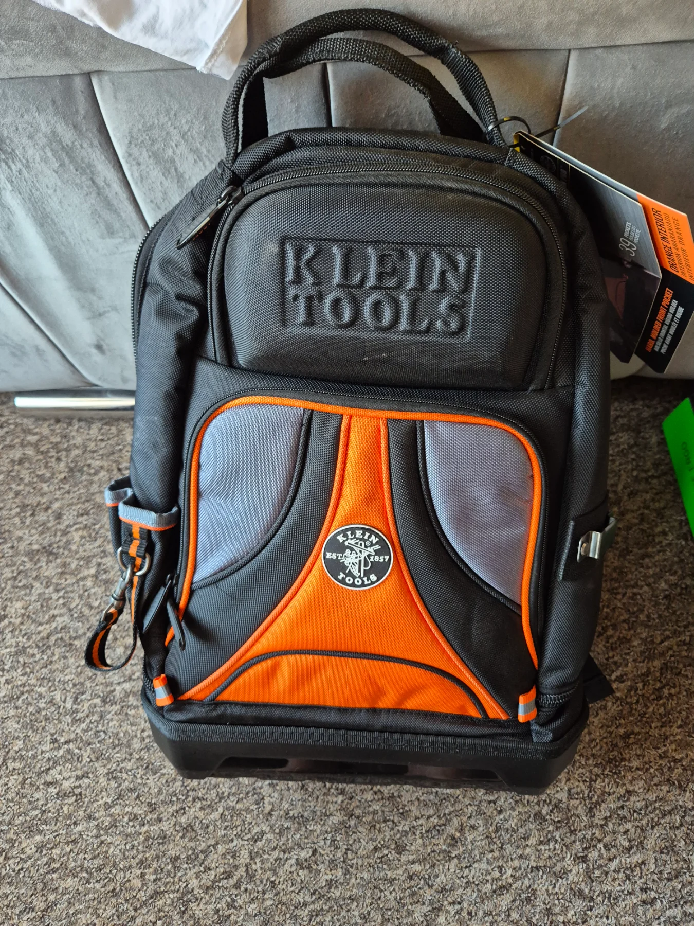 Backpack