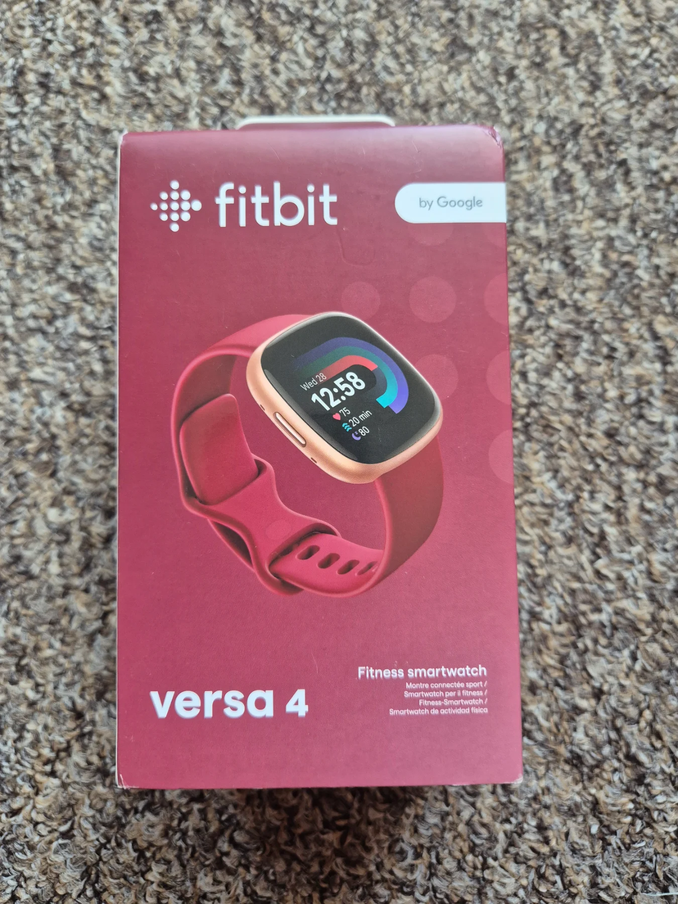 Fitbit