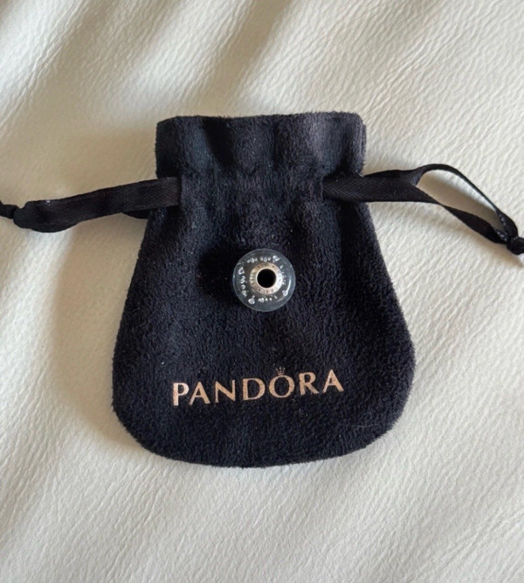 Swarovski Pandora bead