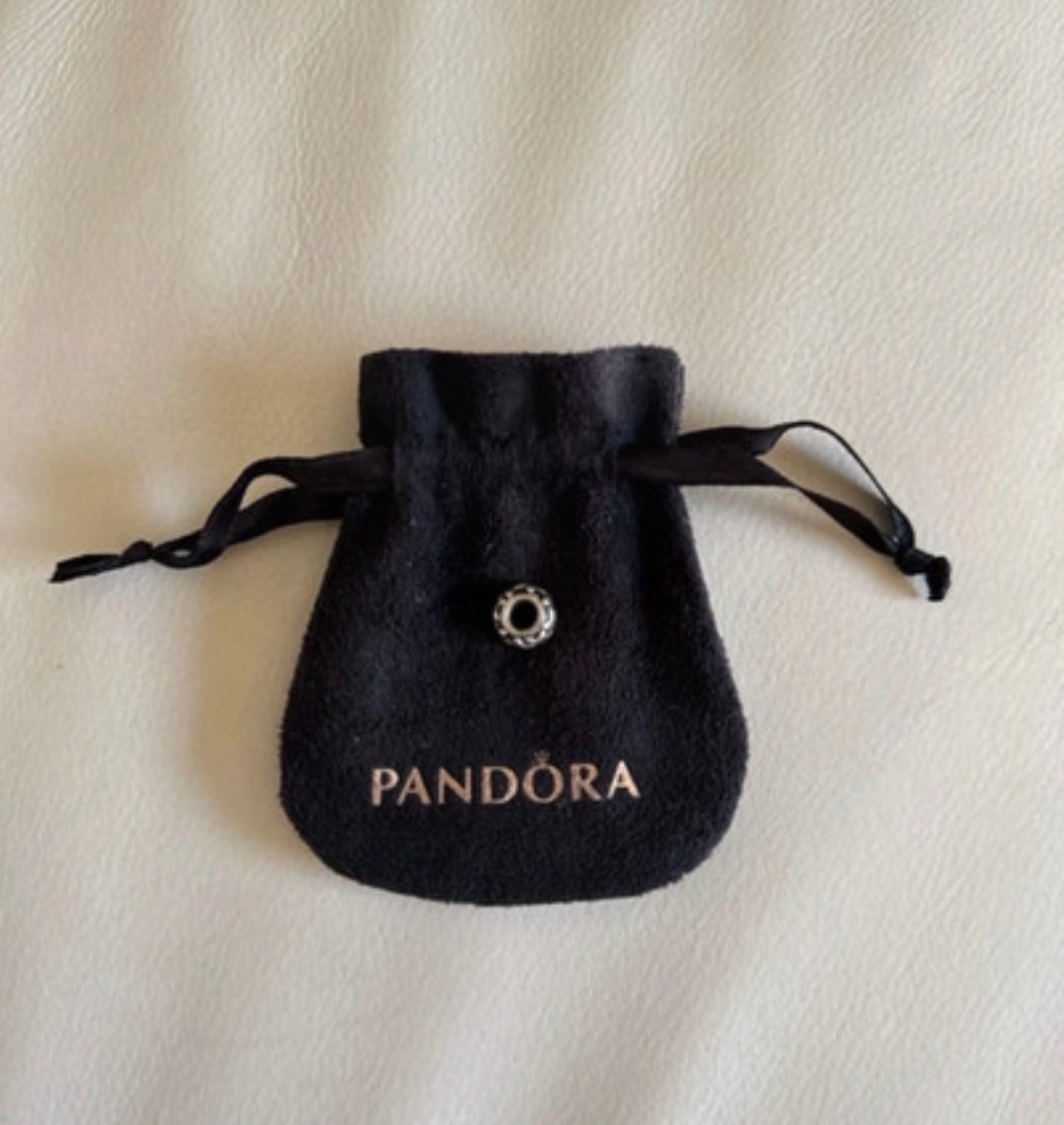 Pandora Star Charm - thin