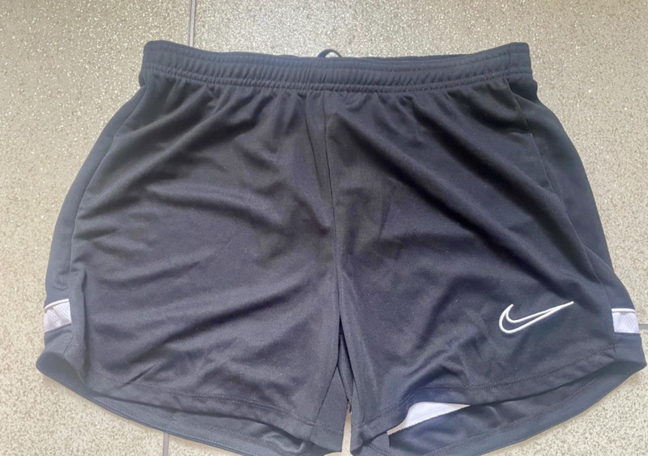 Nike dri fit shorts