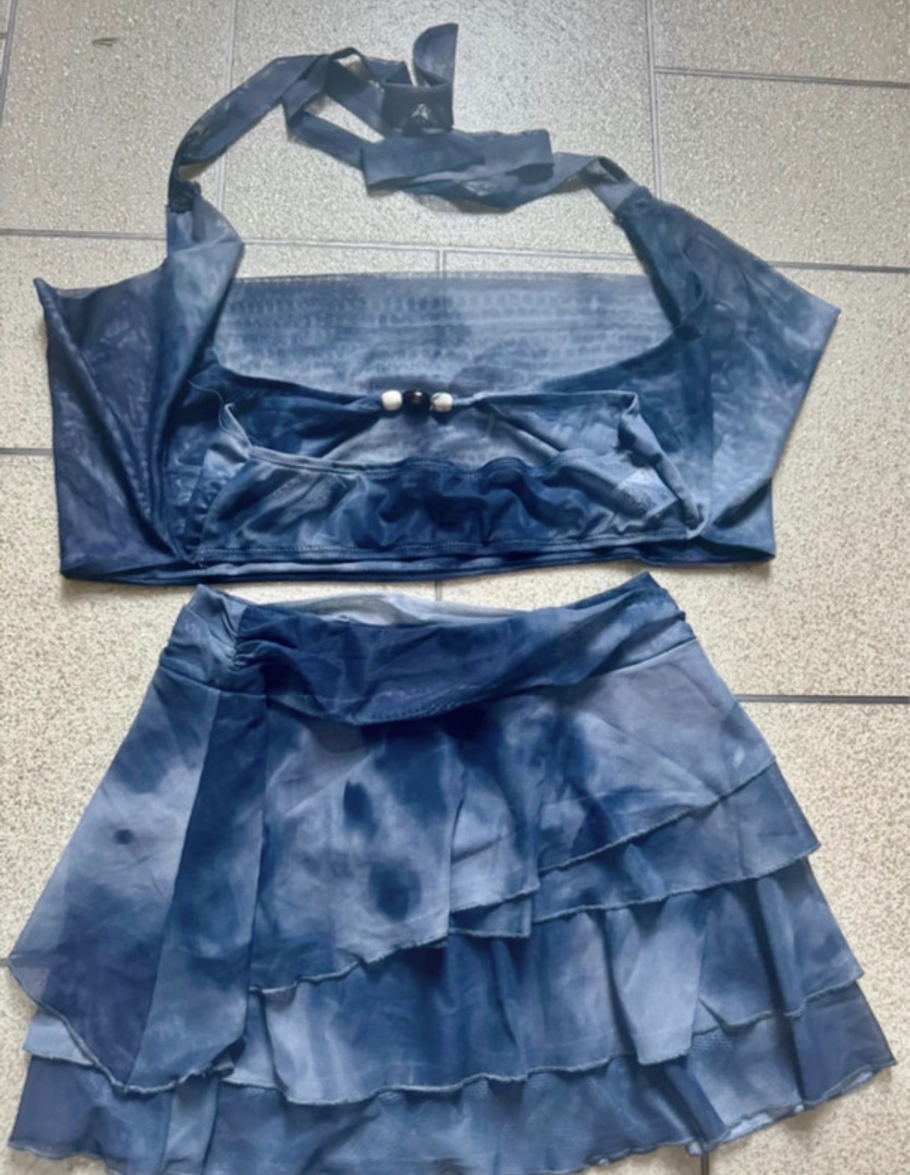 Shein summer outfit