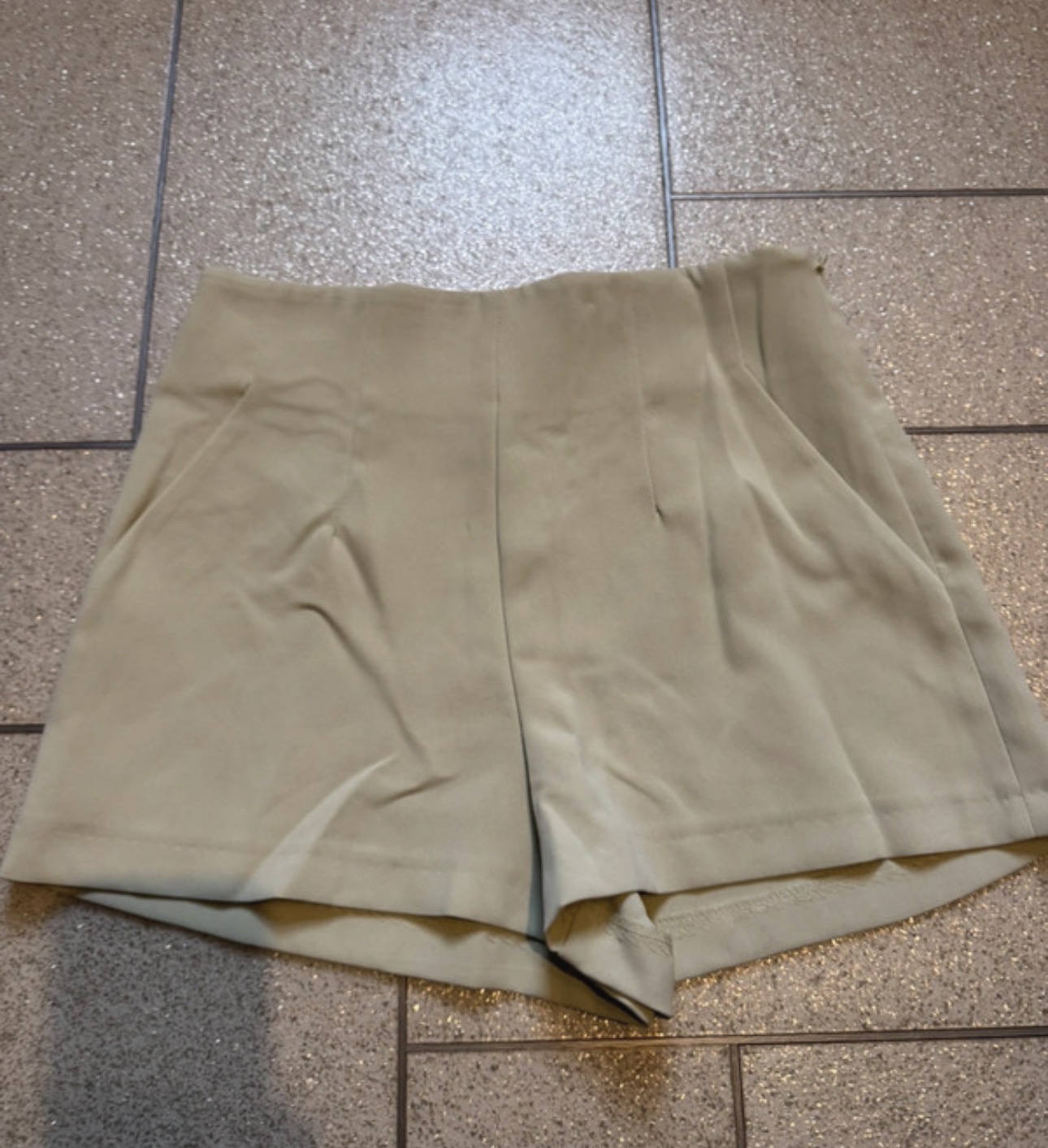 Primark dressy shorts