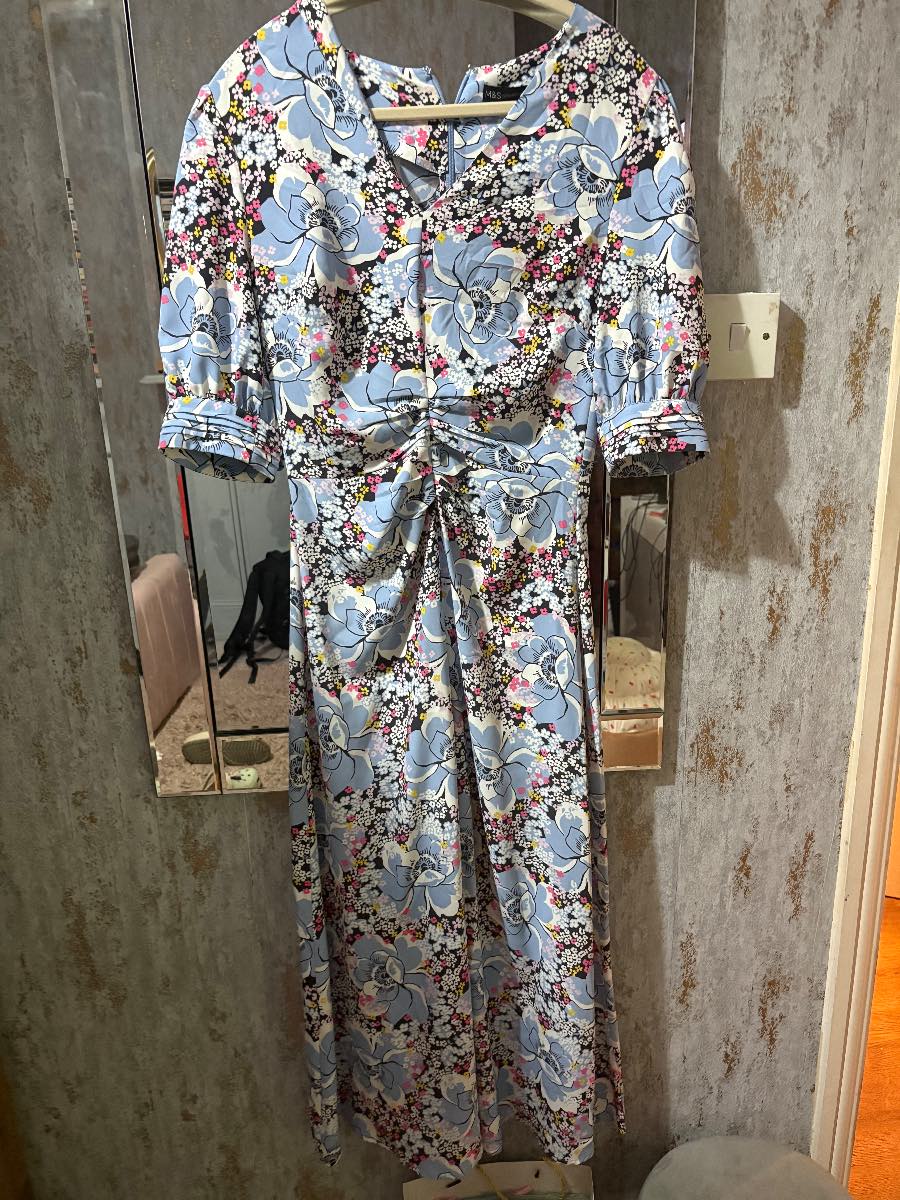 Summer dress