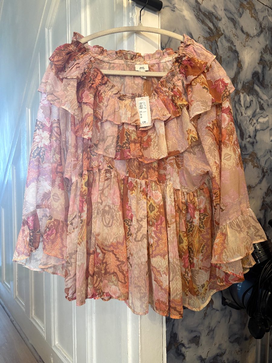 River Island new