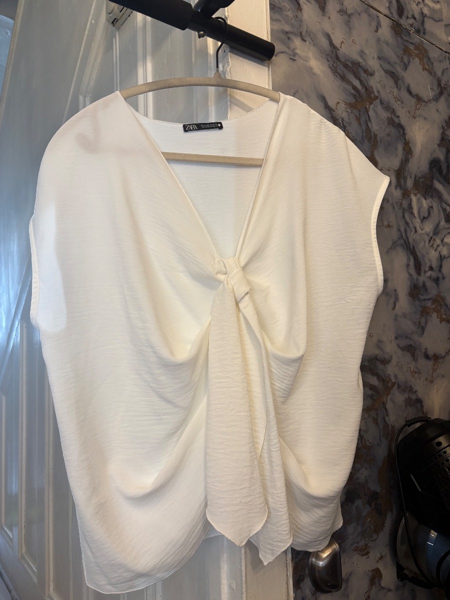 Zara new