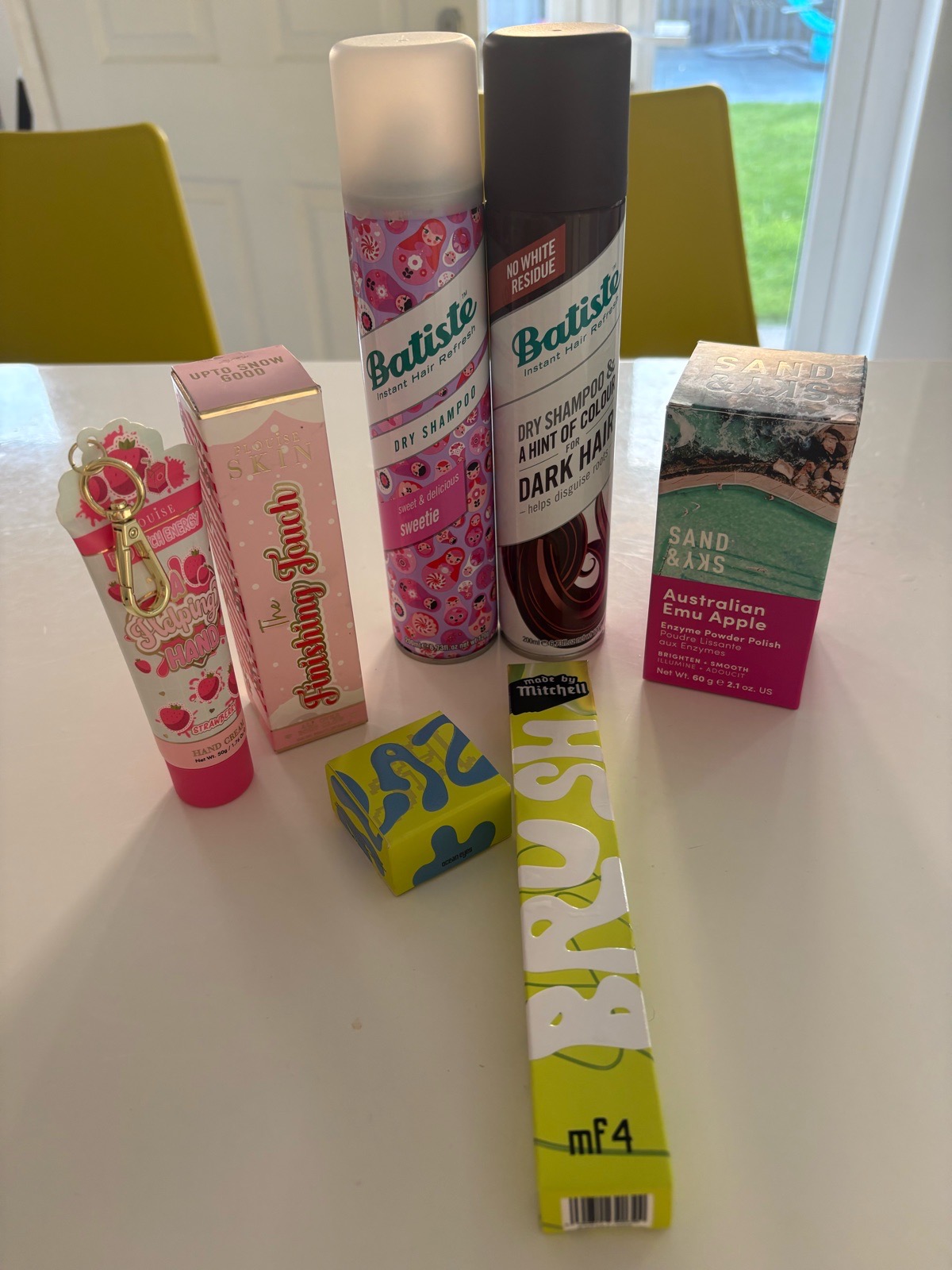 Beauty bundle