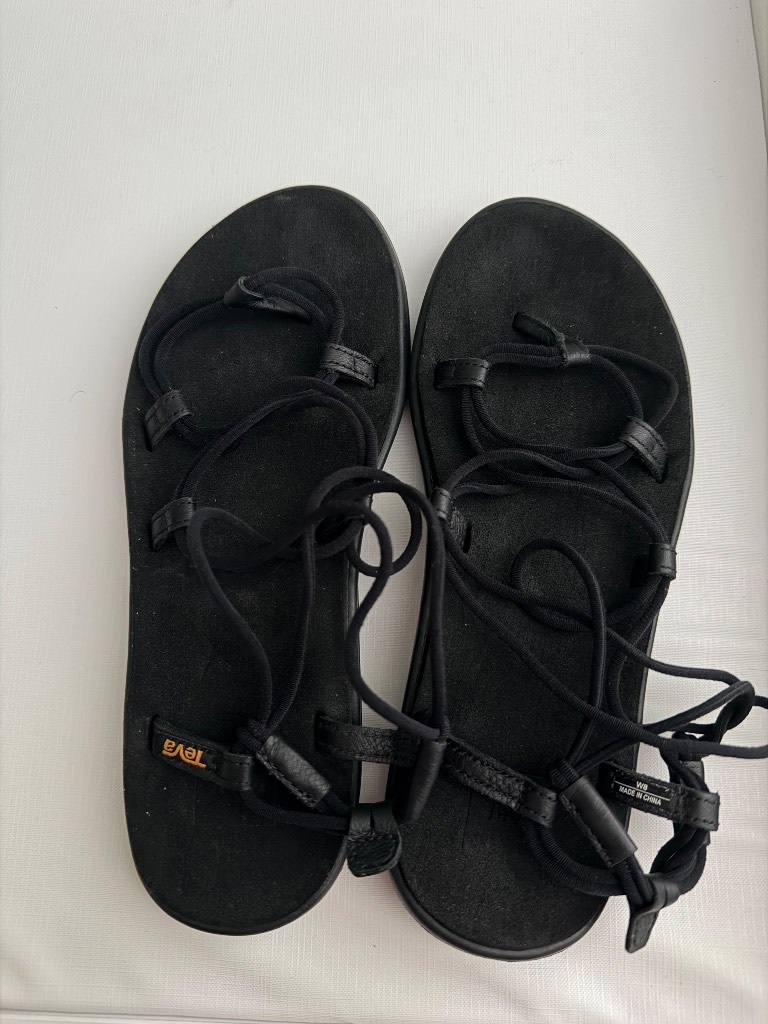 Teva Voya Infinity Sandal
