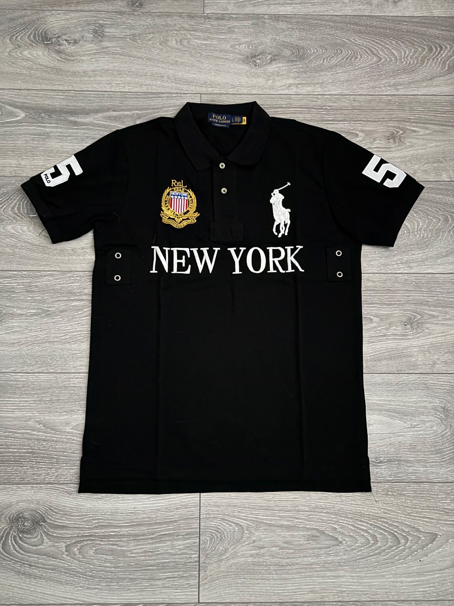 Ralph Lauren chief keef polo