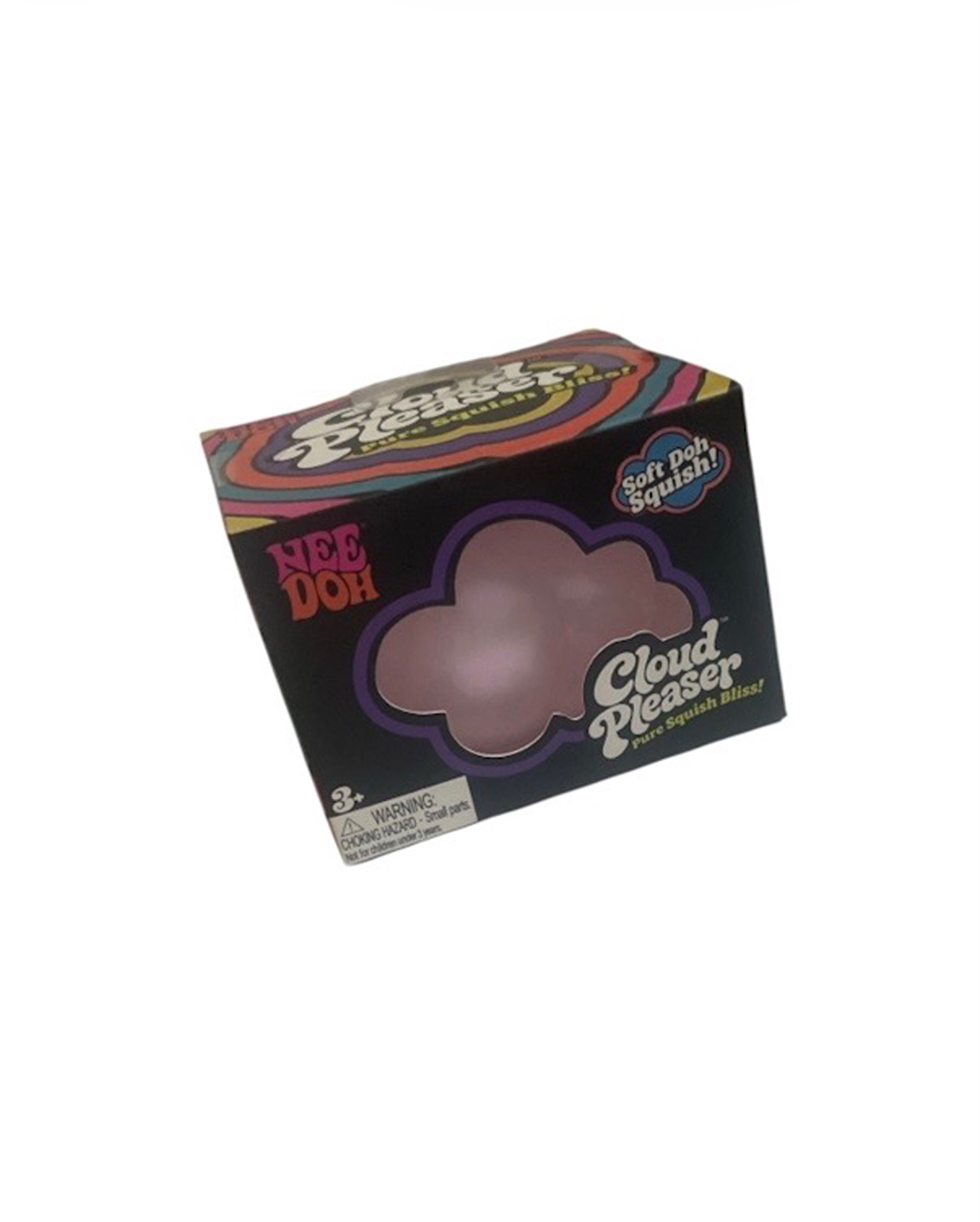 Needoh Cloud Pleaser