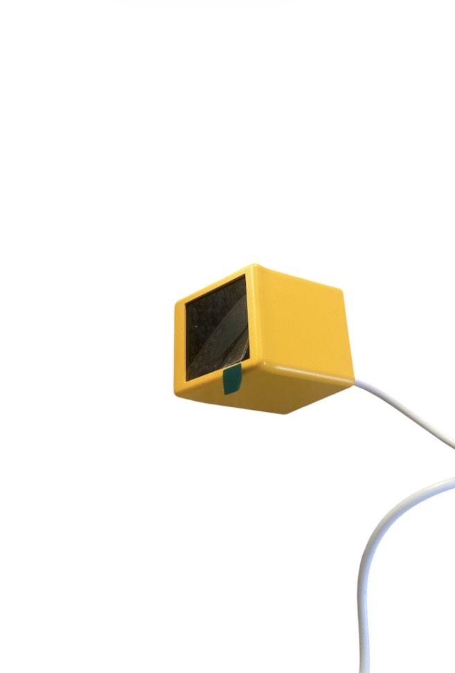 Mini Wifi Weather System