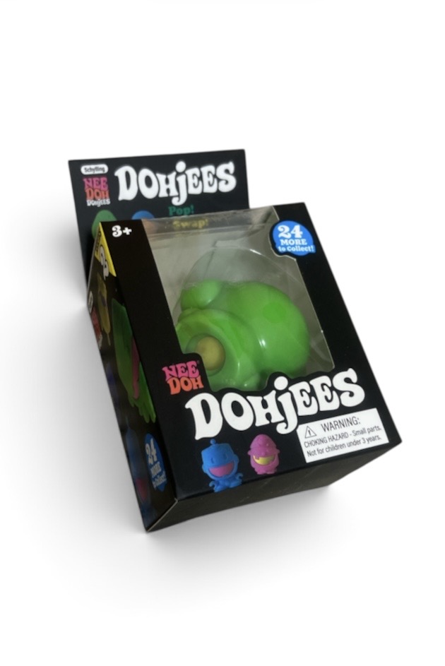 Needoh Dohjees