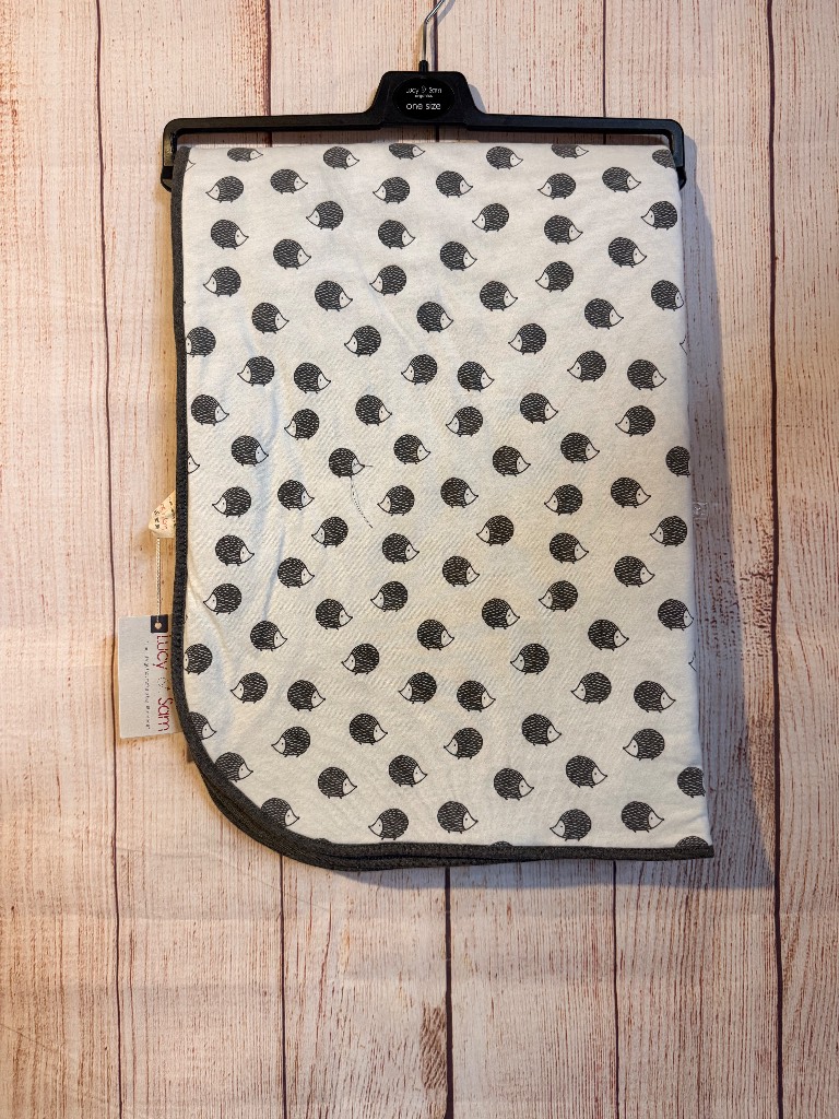 Baby Blanket