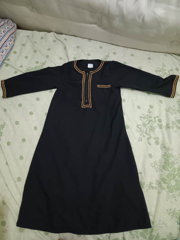 Bundle of two boy dress age 3 to 4