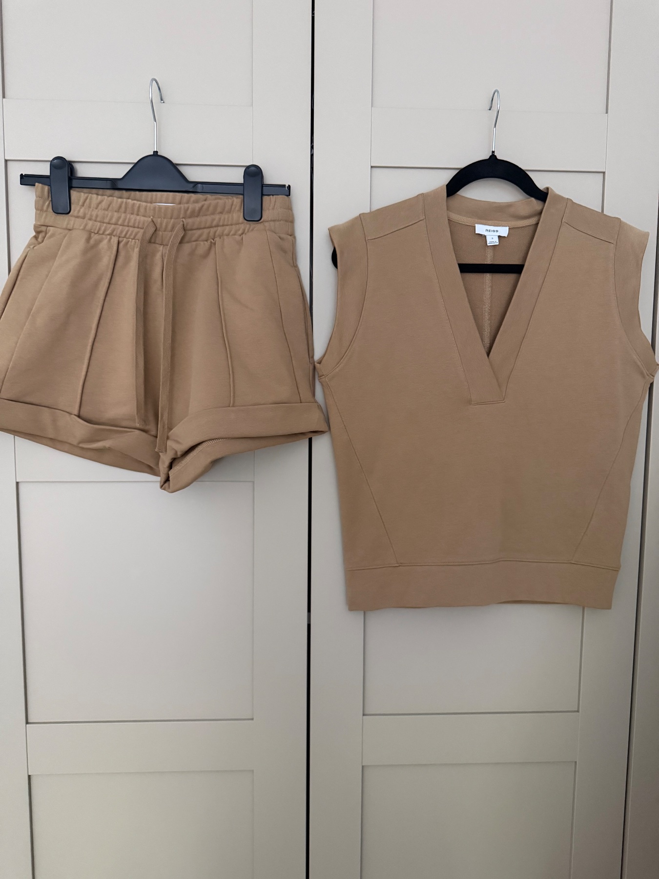Reiss Set Size Small New