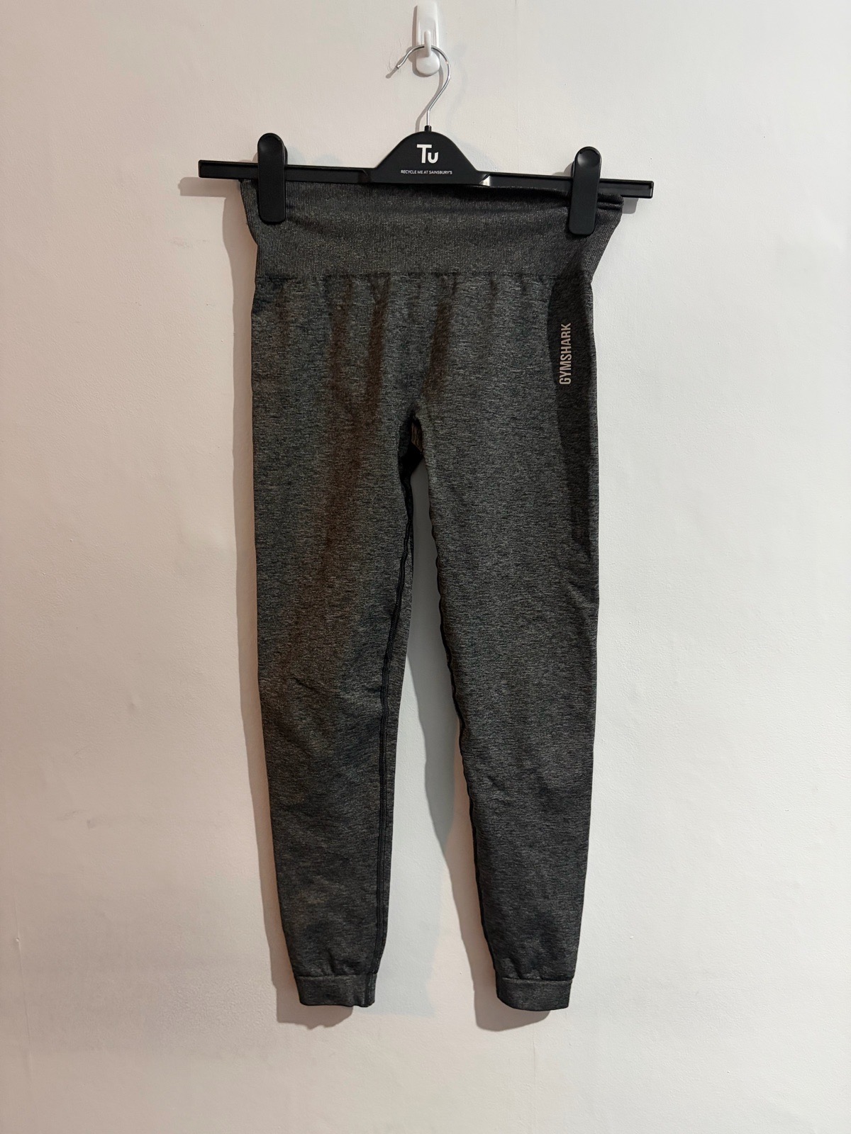 Gymshark Womens Gym Leggings Size Medium