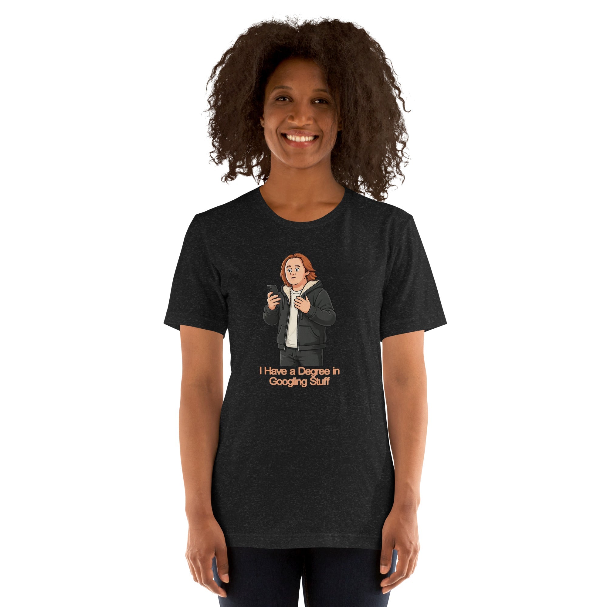 Alcyone213k Lewis Capaldi Funny T-Shirt