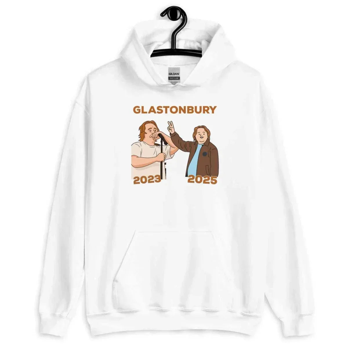 Alcyone213k Lewis Capaldi I'm Back Hoodie