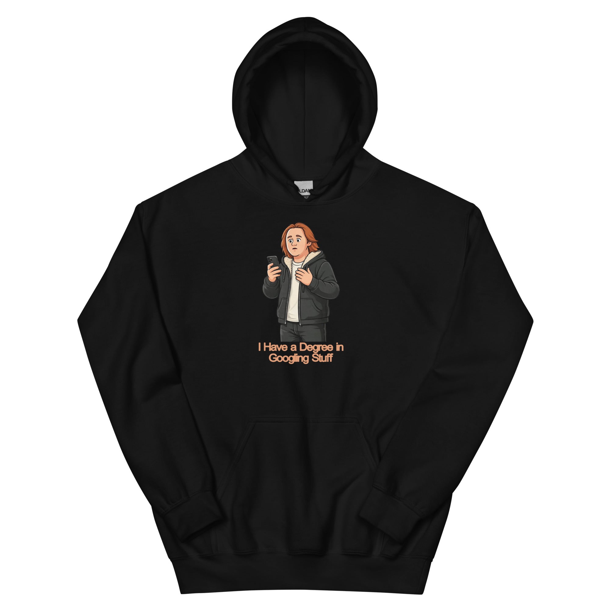 Alcyone213k Lewis Capaldi Funny Hoodie