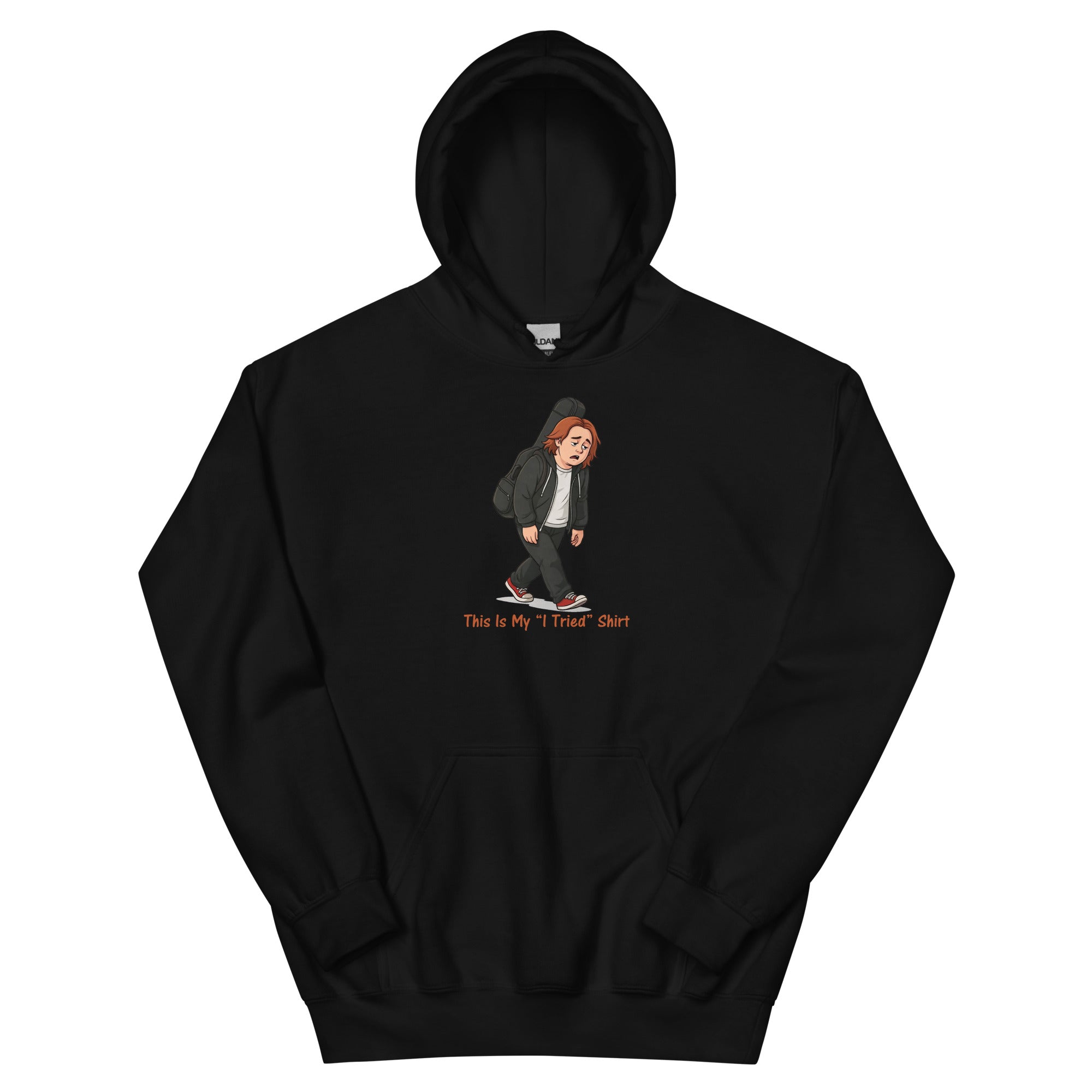 Alcyone213k Lewis Capaldi Funny Hoodie