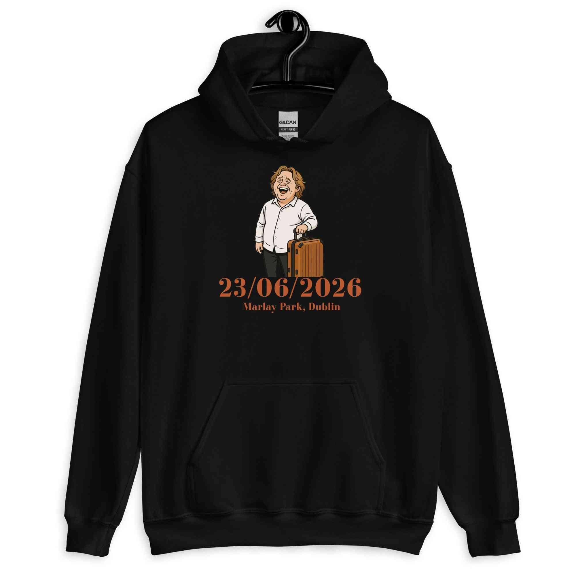 Alcyone213k Lewis Capaldi Tour Hoodie