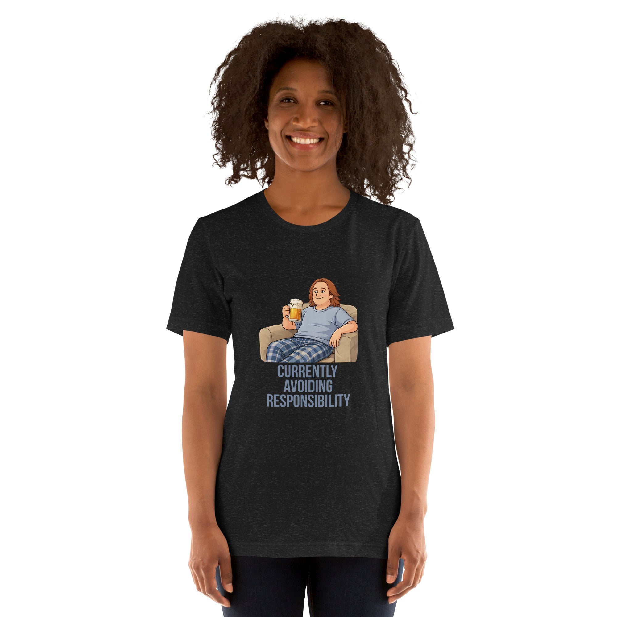 Alcyone213k Lewis Capaldi Funny T-Shirt