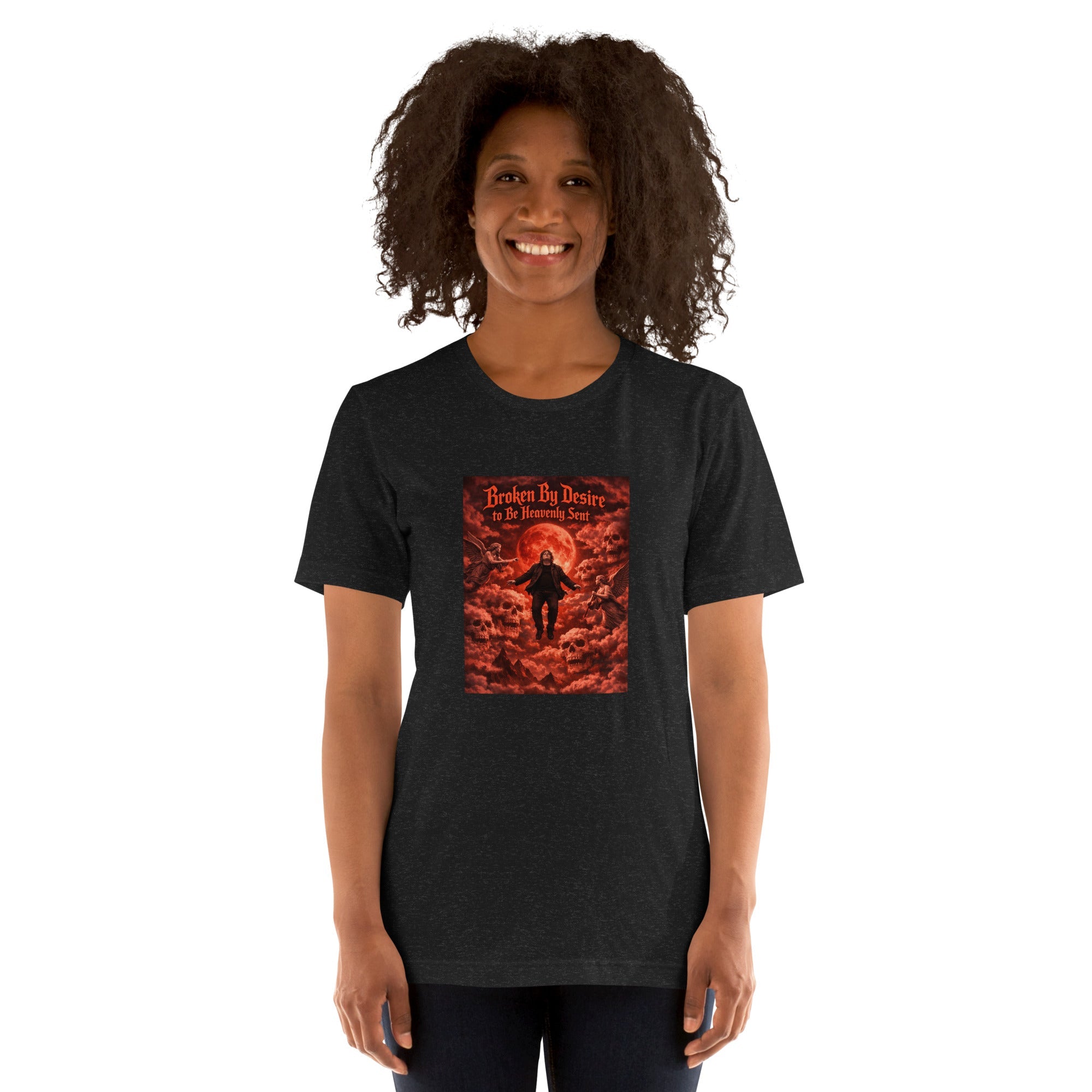 Alcyone213k Lewis Capaldi Humor Tee T-Shirt for Fans