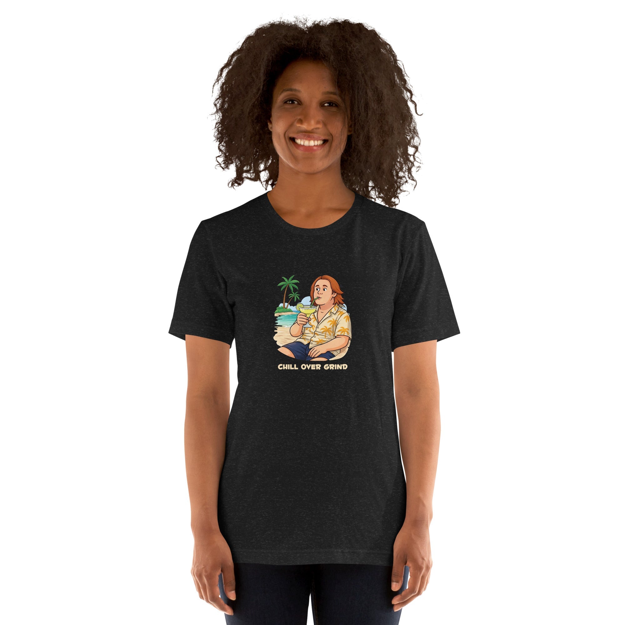Alcyone213k Lewis Capaldi Funny T-Shirt