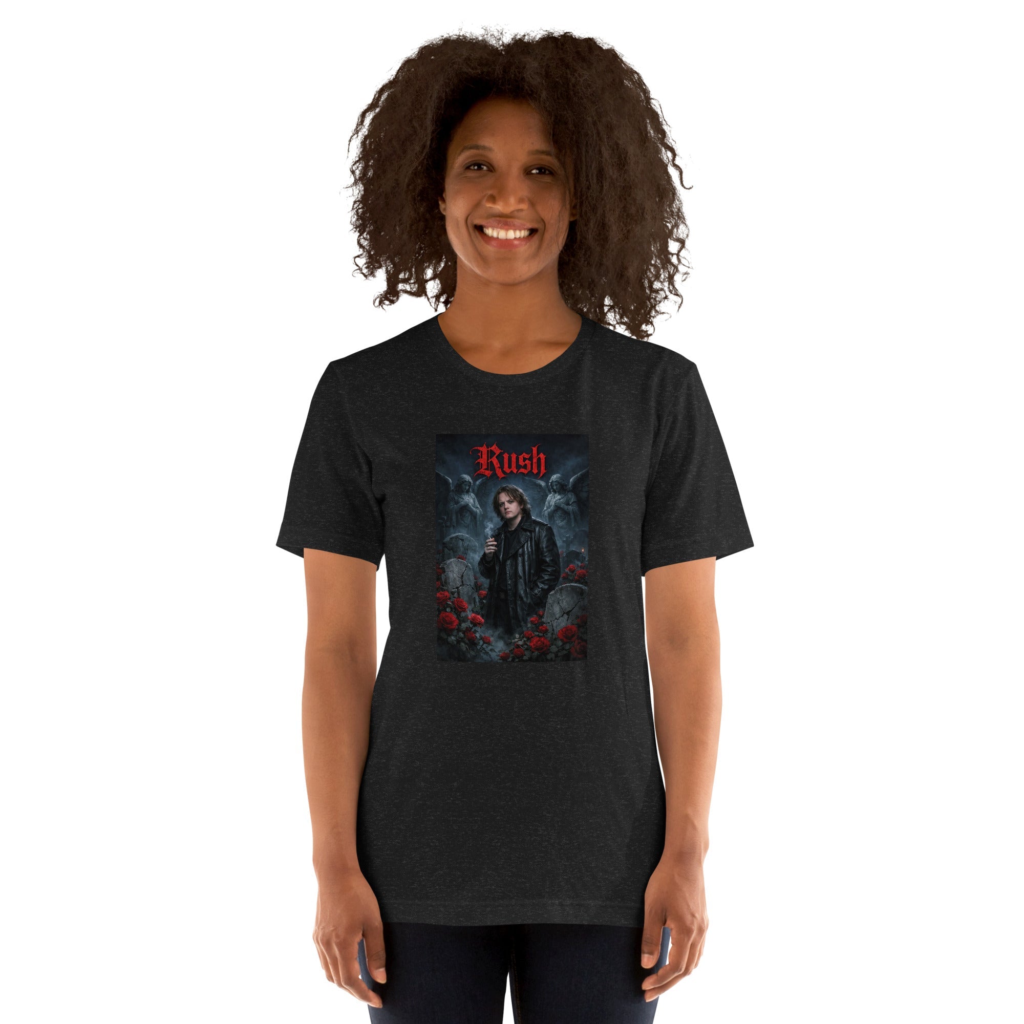 Alcyone213k Lewis Capaldi Graphic T-Shirt for Everyday Wear