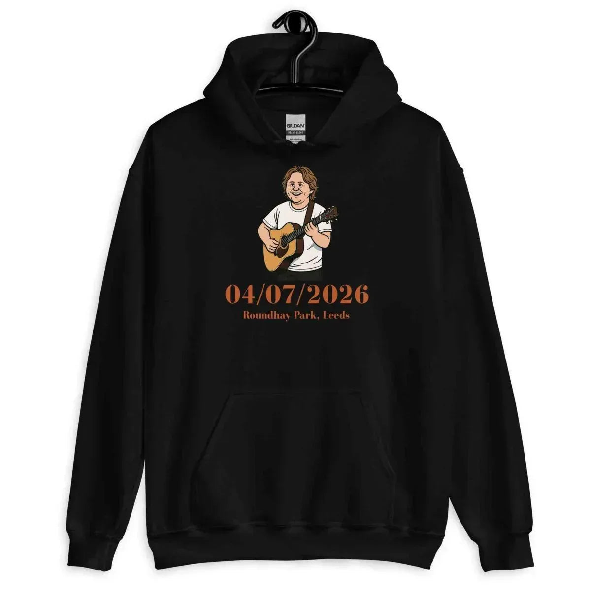 Alcyone213k Lewis Capaldi Tour Hoodie