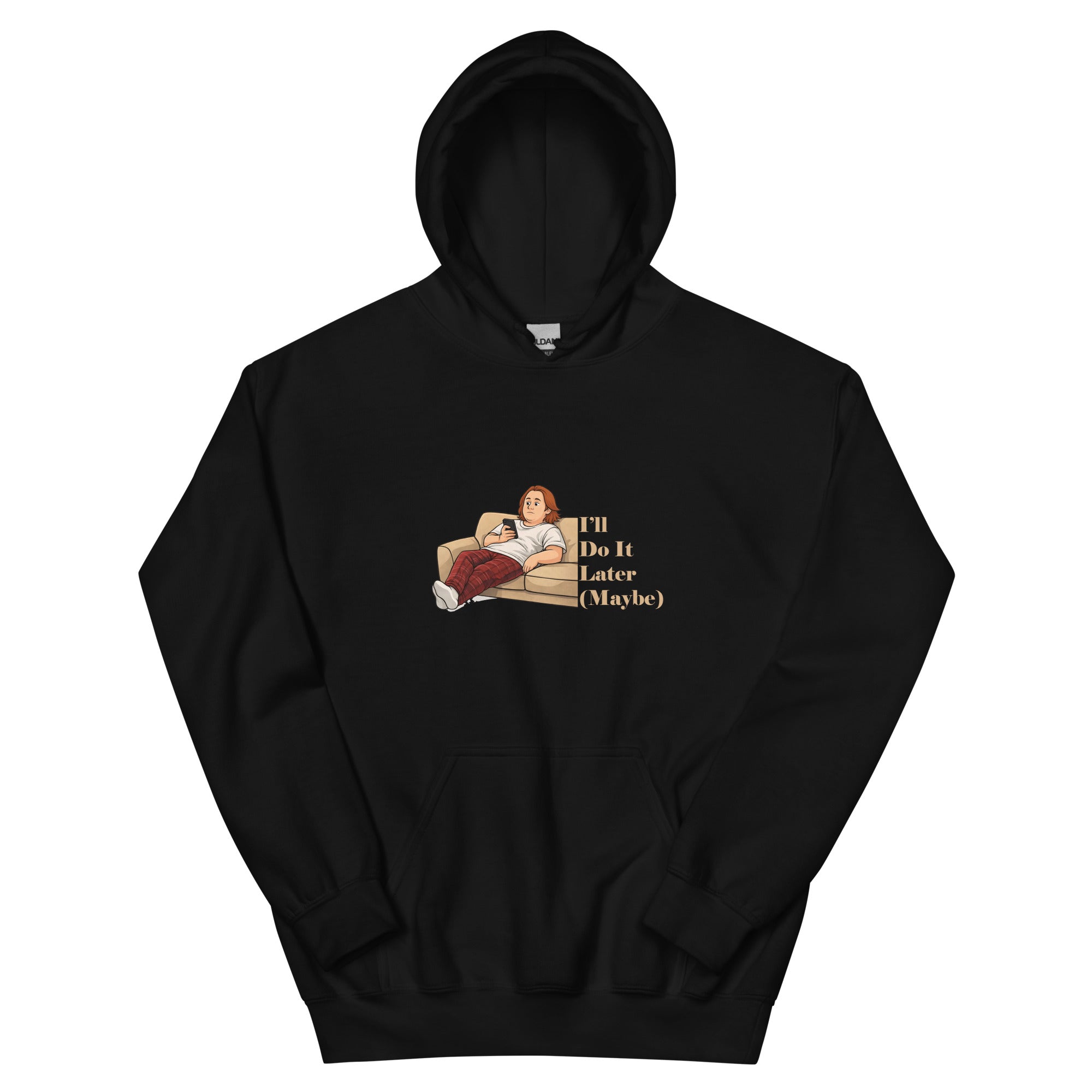 Alcyone213k Lewis Capaldi Funny Hoodie