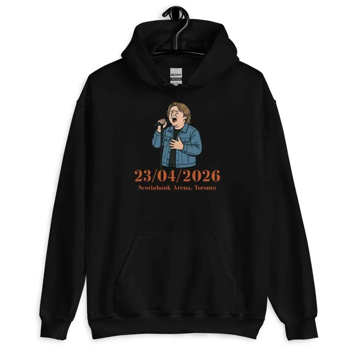 Alcyone213k Lewis Capaldi Tour Hoodie