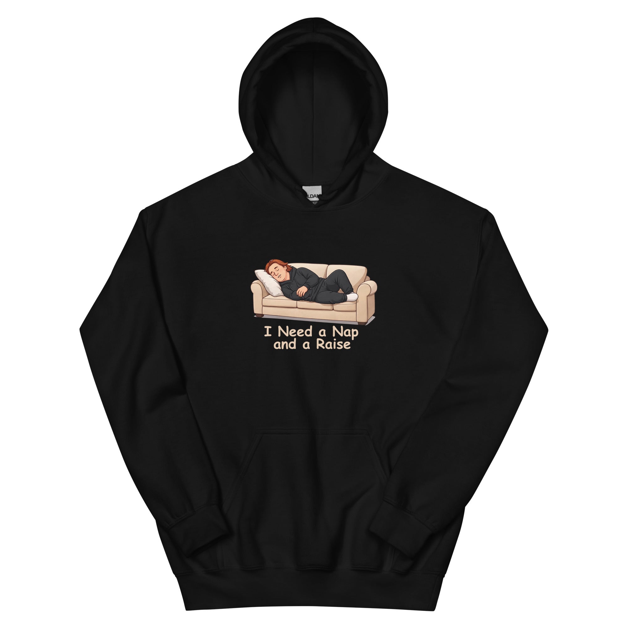 Alcyone213k Lewis Capaldi Funny Hoodie