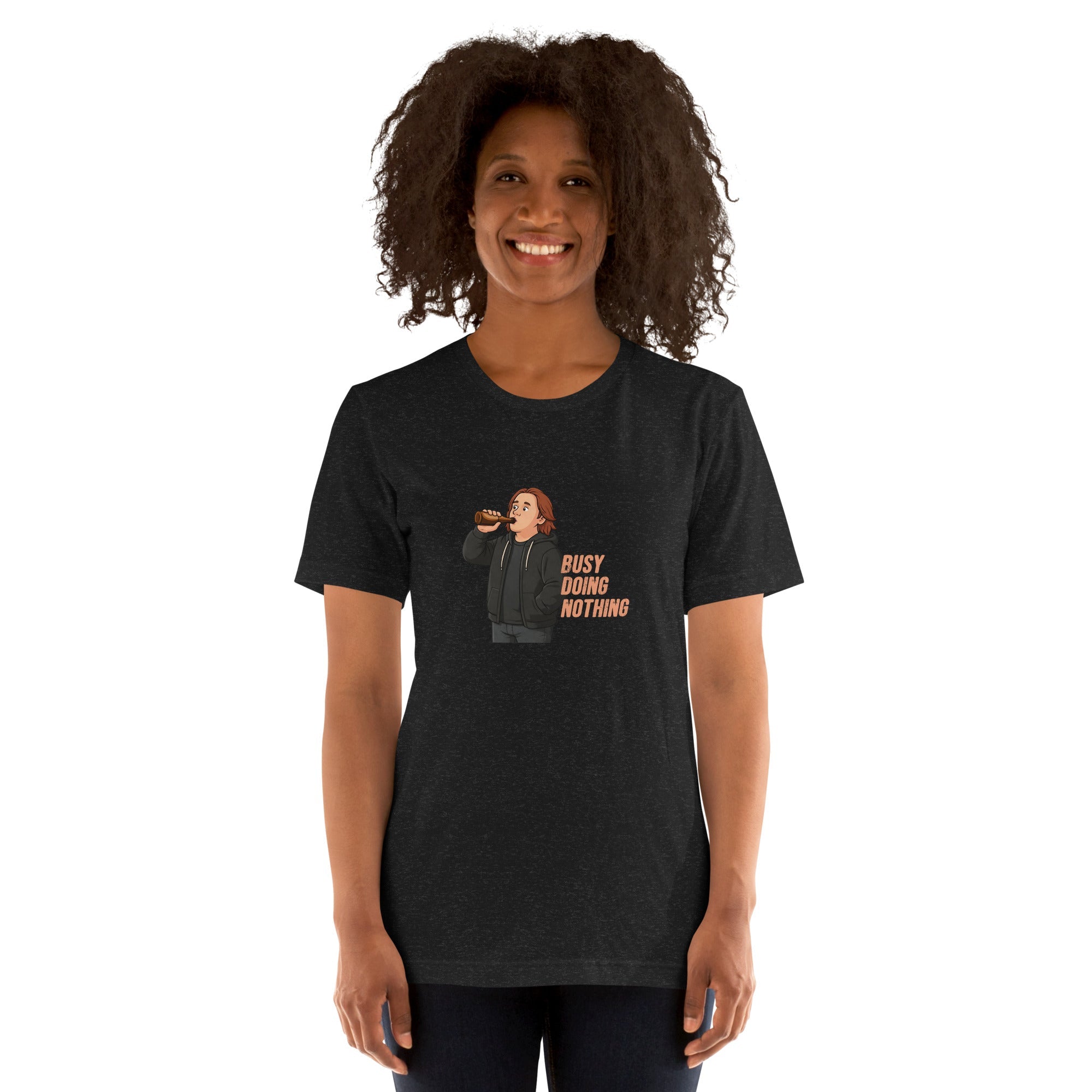 Alcyone213k Lewis Capaldi Funny T-Shirt