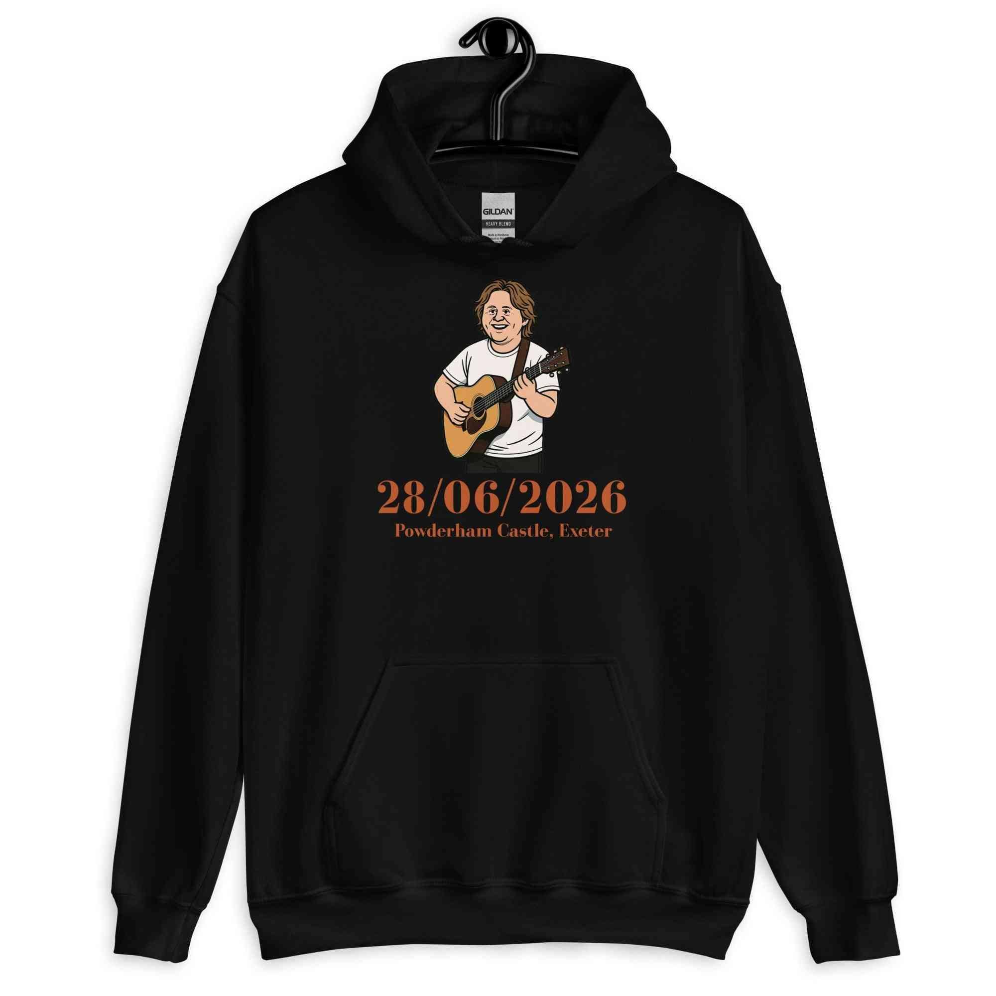 Alcyone213k Lewis Capaldi Tour Hoodie