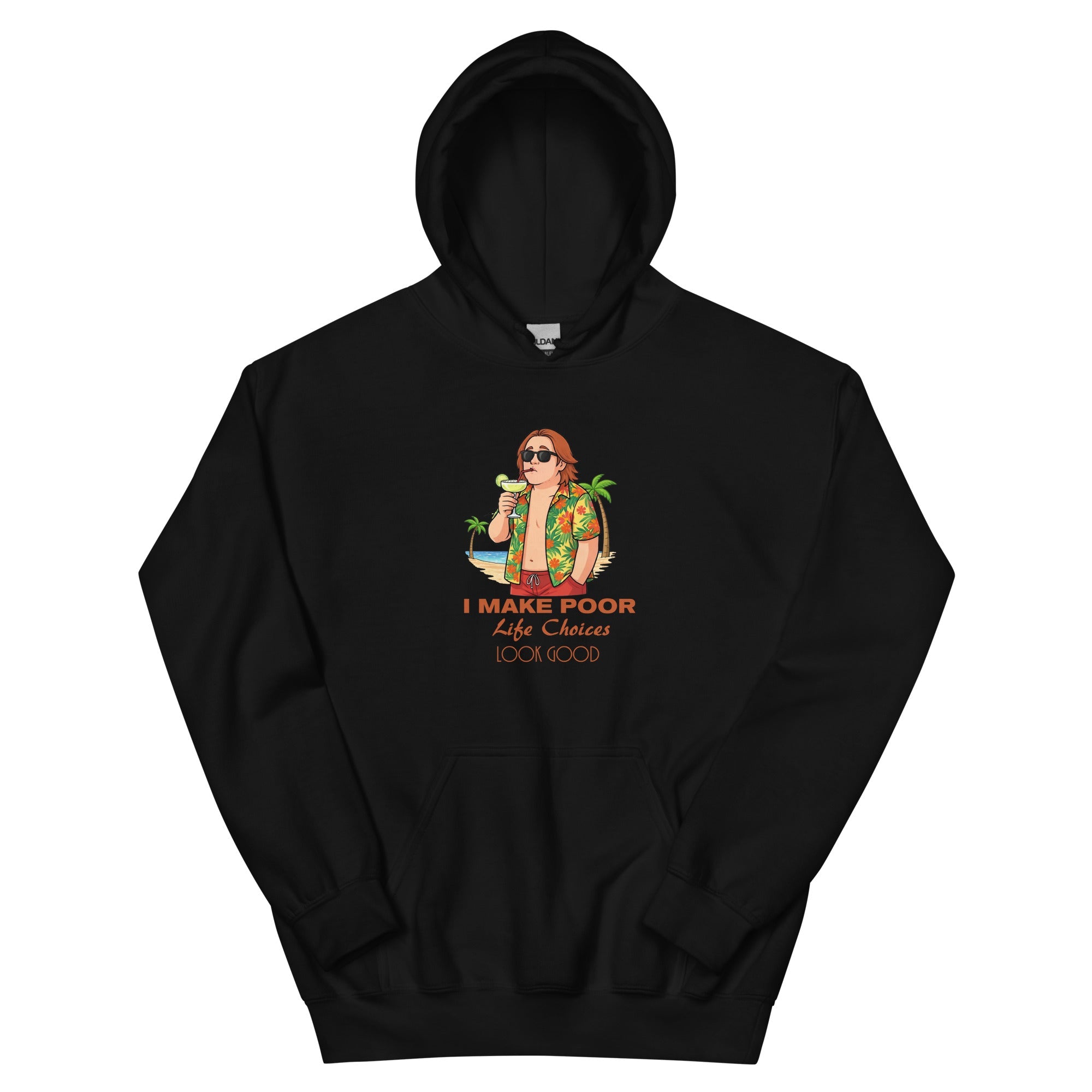 Alcyone213k Lewis Capaldi Funny Hoodie